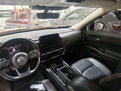 نيسان باثفايندر